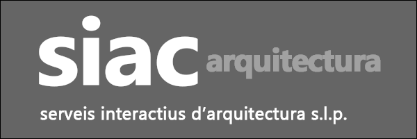 Siac arquitectura