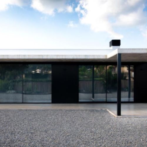 Unifamiliar a Artés