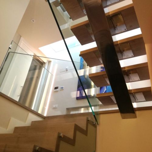 interior unifamiliar 02 terrassa