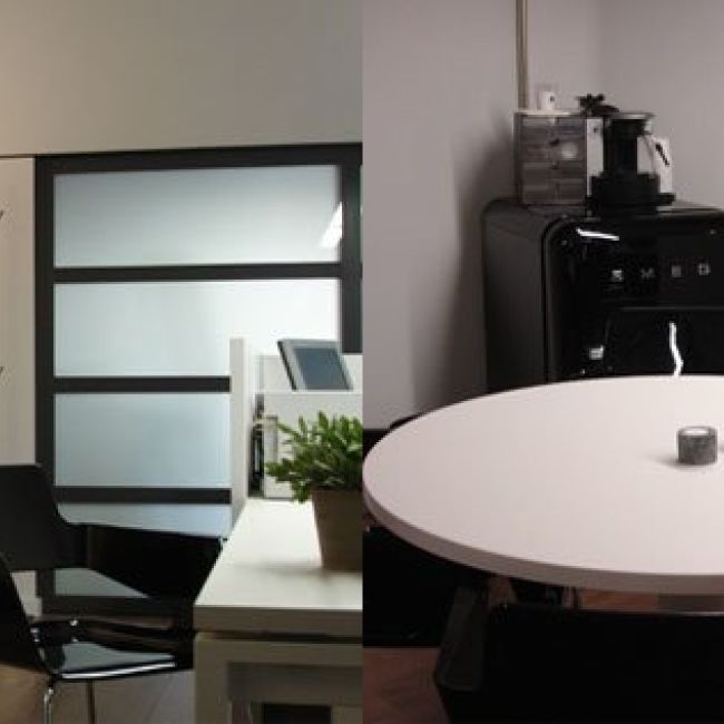 Estudi d’arquitectura a Manresa