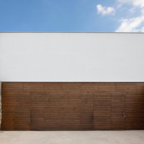 Unifamiliar a Artés