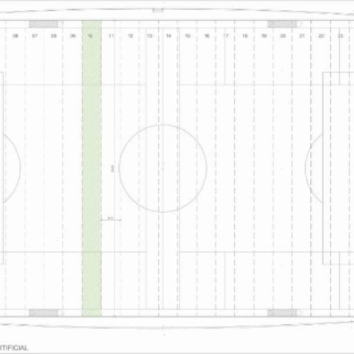 Campo de Fútbol de d'Avinyó 1