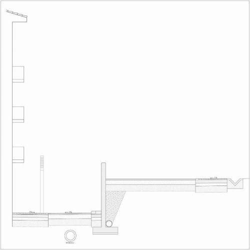 Calle tossalet MANRESA 2005 2