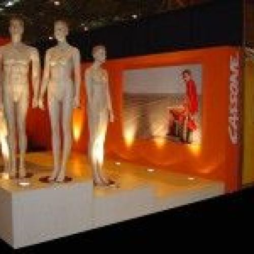 Arquitectura efímera