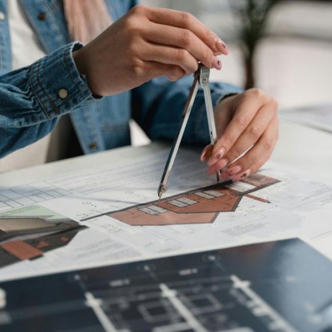 Reforma de locales comerciales en Manresa