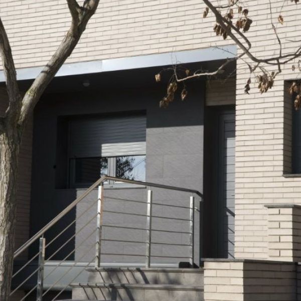 Unifamiliar a Manresa