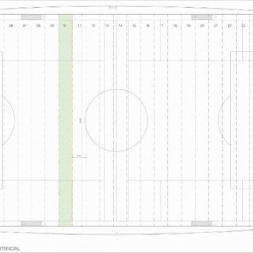 Campo de Fútbol de d'Avinyó 1