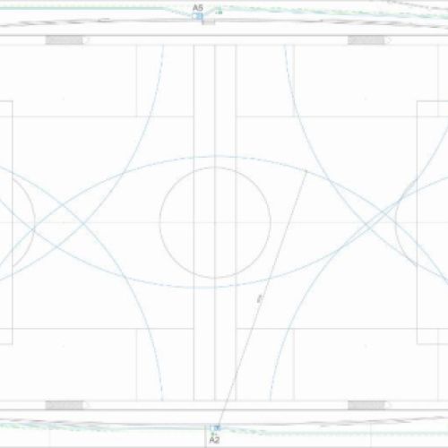 Campo de Fútbol de d'Avinyó 2
