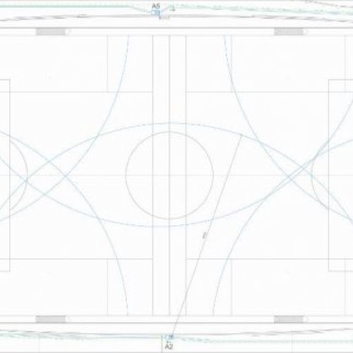 Campo de Fútbol de d'Avinyó 2